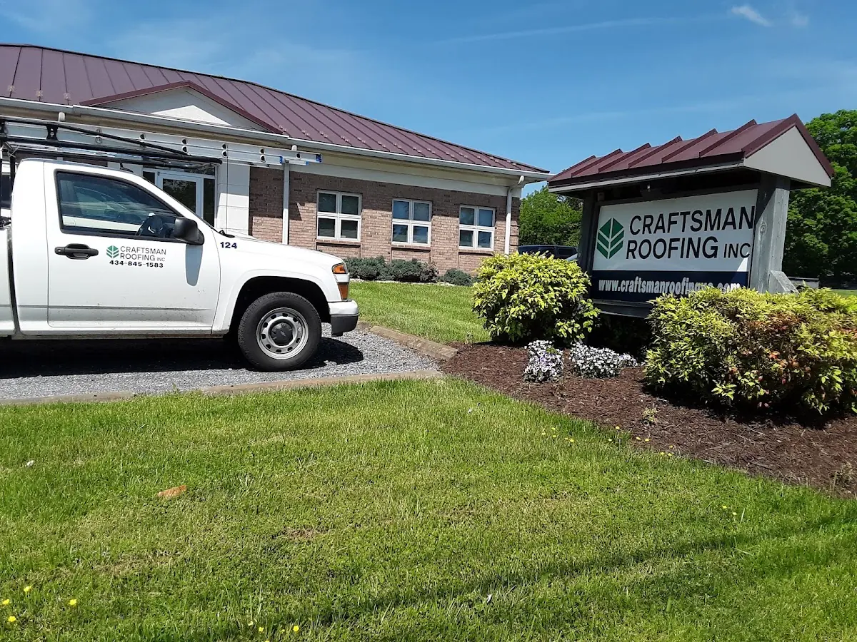 Quality Hail Damage Roof Repair by experienced craftsmen in Cumberland Ridge